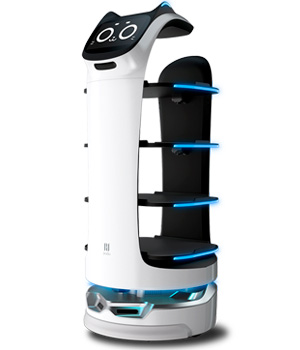 Bella Bot