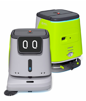 Pudu CC1