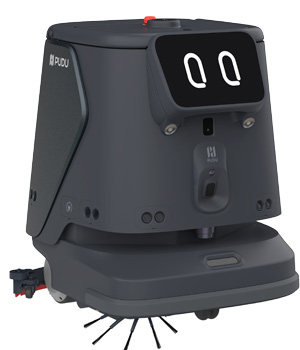 Pudu CC1 Pro