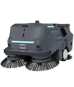 Pudu MT1 VAC