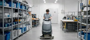 Малые промышленные объекты