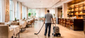 Рестораны полного цикла