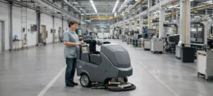 Крупные промышленные комплексы