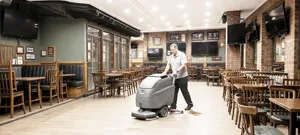 Пабы и спорт-бары