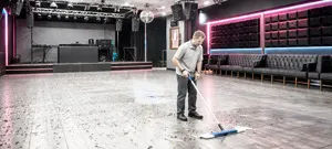 Ночные клубы и сети