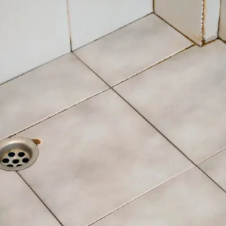 Глубокая очистка санузла в БЦ «Лидер Тауэр» — После уборки