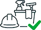 Подготовка к работе