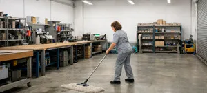 Малые производства