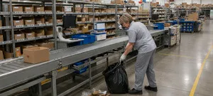 Фулфилмент и e-commerce