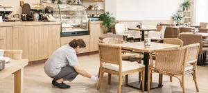 Кафе и кофейни