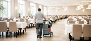 Рестораны и бары