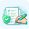 95%