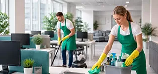 Средний бизнес