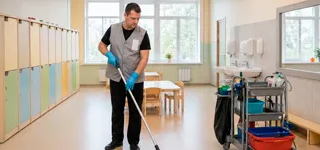 Муниципальные детские сады