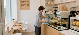 Коктейльные бары