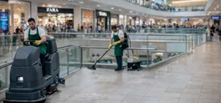 Крупные ТРК