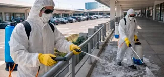 Галереи и open mall