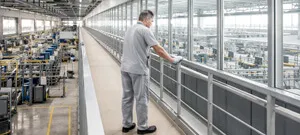 Средние предприятия