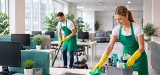 Супермаркеты