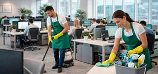 Сетевые магазины