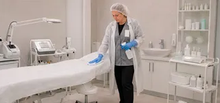 SPA и косметология