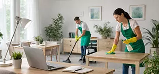 Малый бизнес